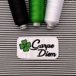 Carpe Diem