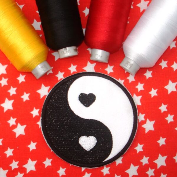 Yin-yang