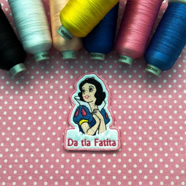 Branca de Neve