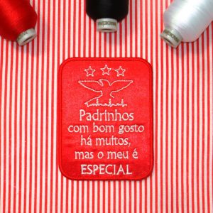 Padrinho Benfiquista