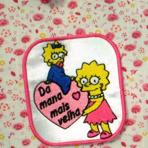 Irmãs Simpsons