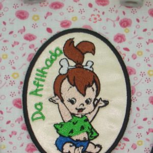 Pedrita Flintstone