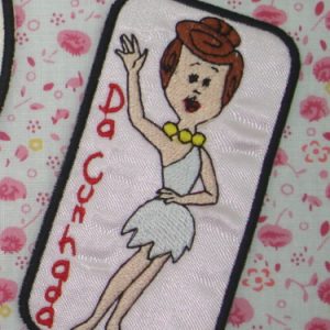 Wilma Flintstone