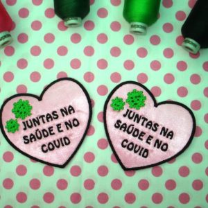 Amizade covid