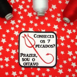 Oitavo pecado