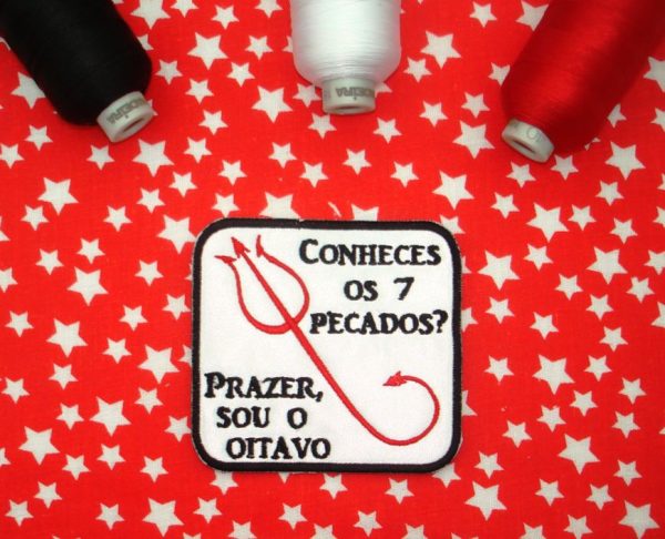 Oitavo pecado