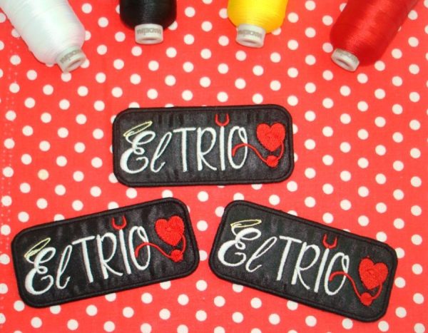 El trio