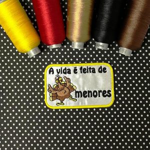 A vida é feita de pormenores (peru)