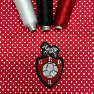 Grupo Recreativo e Desportivo de Rans