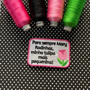 Para sempre (Tulipa)