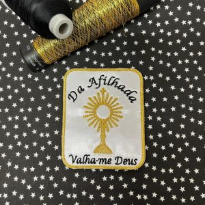 Da Afilhada "Valha-me Deus"