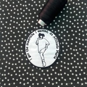 Da Afilhada (Artline)