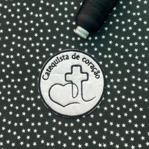 Catequista de coração