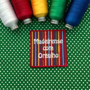 Madeirense com orgulho