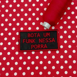 Bota um Funk nessa Porra