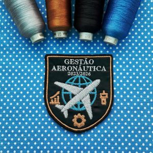 Gestão Aeronáutica