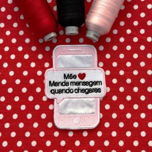 Mensagem (Mãe)