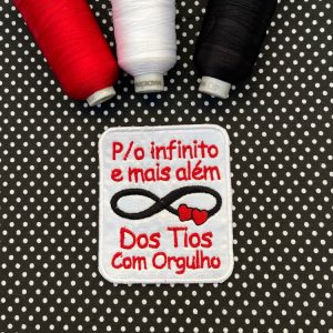 Dos Tios com orgulho