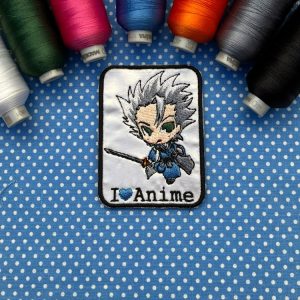 Hitsugaya Toshiro (Anime)
