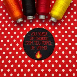 Papel de vítima