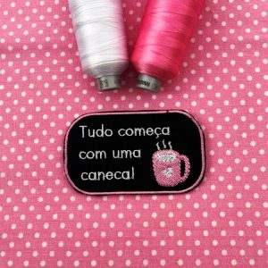 Caneca (Café/Chá)