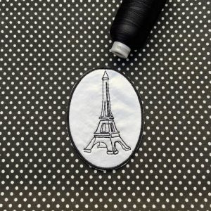 Torre Eiffel (Paris)