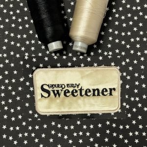 Sweetener - Ariana Grande