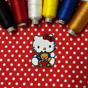 Hello Kitty