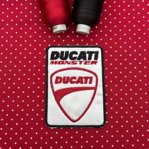 Ducati Monster