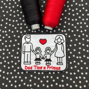 Dos Tios e Primas