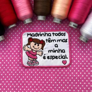 Madrinha Especial