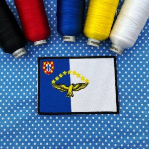 Bandeira Açores