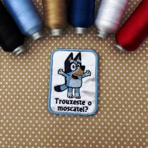 Bluey