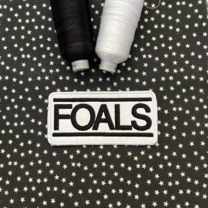 FOALS