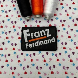 Franz Ferdinand