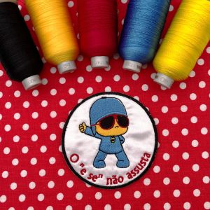 Pocoyo