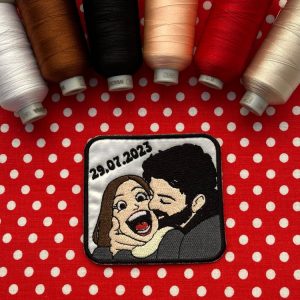Casal (Ilustração)
