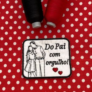 Do Pai com Orgulho
