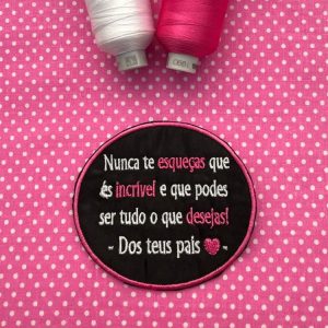 És Incrível (Dos Pais)