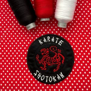 Karate Shotokan
