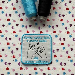 Pinky Promise - Até Sermos Velhinhas