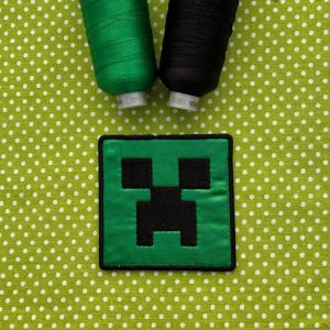 Minecraft - Creeper