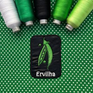 Ervilha
