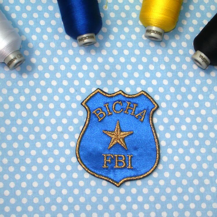 1792- FBI