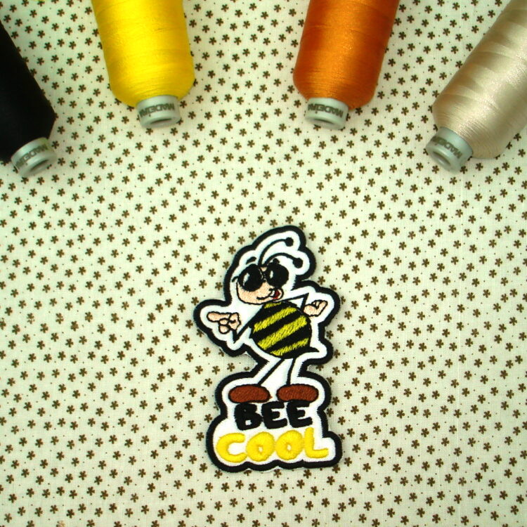 1861 (Bee Cool)