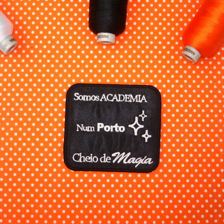 1880 (Porto cheio de magia)