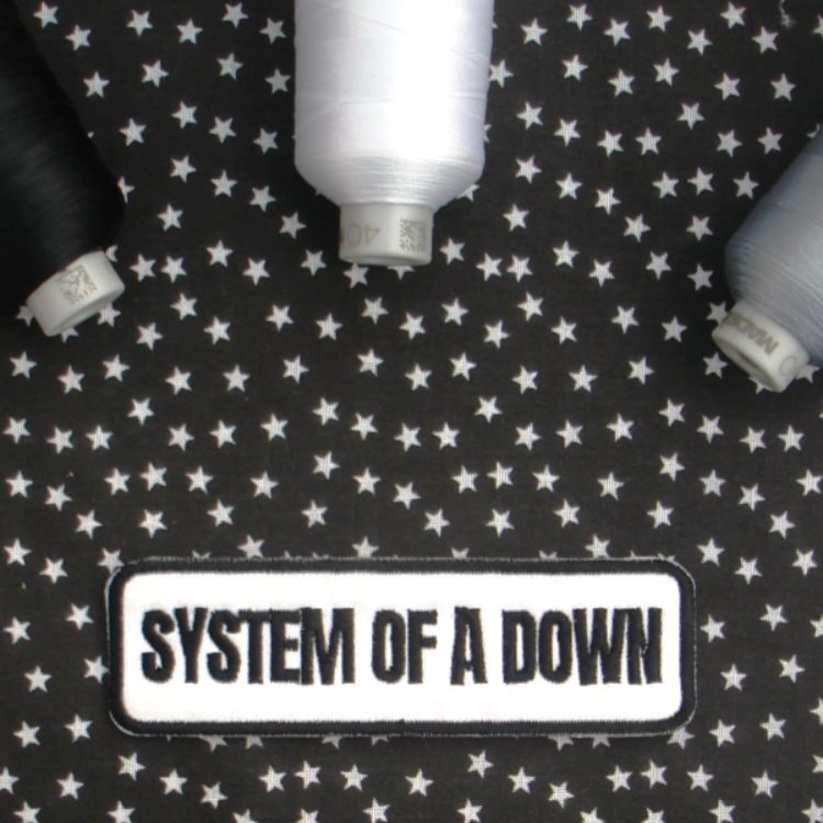 2076 - System of a down