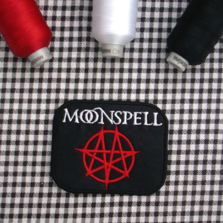 2078 - Moonspell
