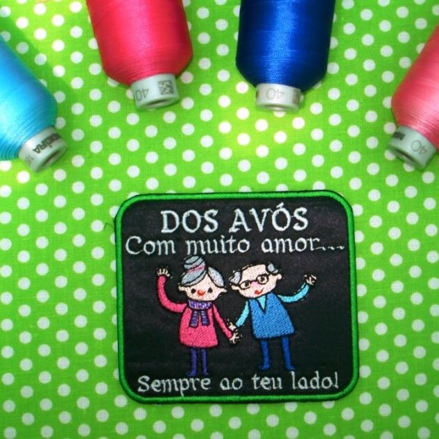 208- Dos Avós