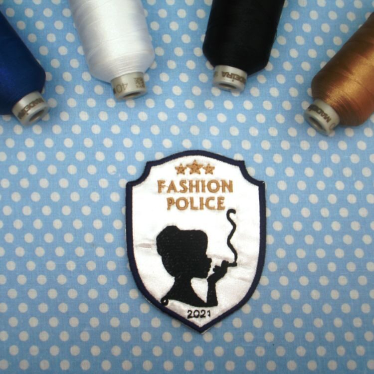 2125 - Fashion Police